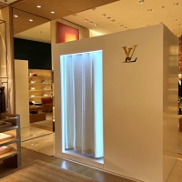 LOUIS VUITTON HOLIDAY 2021